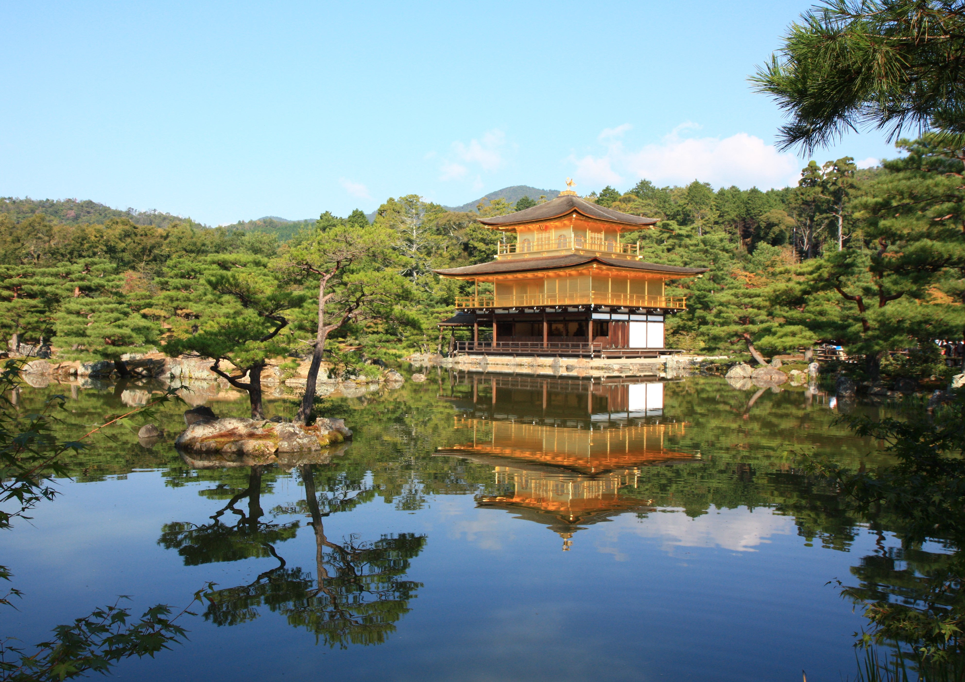 Kyoto